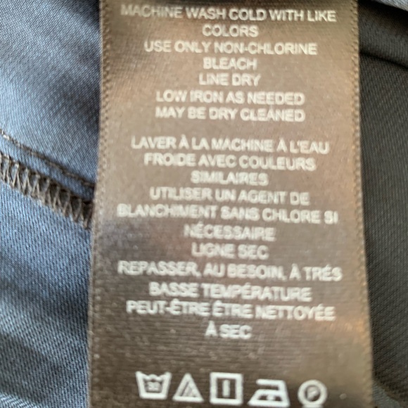 Anthropologie Ruffled Pintucked Blouse - Picture 11 of 11